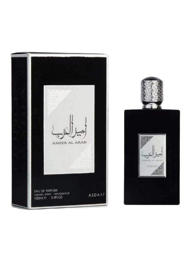 عطر أصداف لطافة أمير العرب EDP مجموعة هدايا - 100 مل